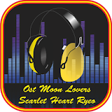 OST Moon Lovers Scarlet Heart icon