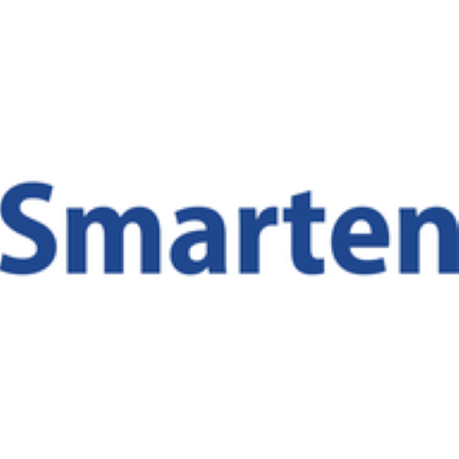 Smarten Analytics logo