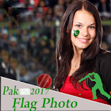PSL 2017 photo maker face free icon