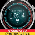 Cover Image of Download Mesh Watch Face  APK