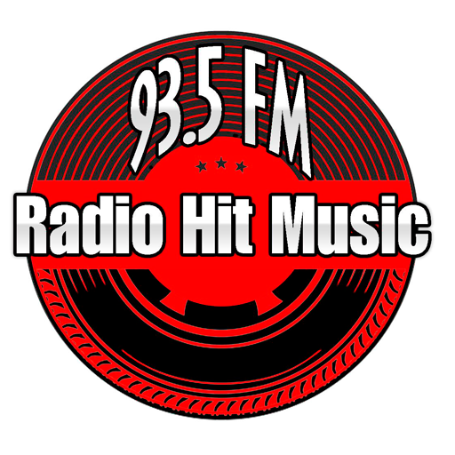 Hit Music Balcarce logo