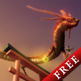 Sky Dragon Free icon