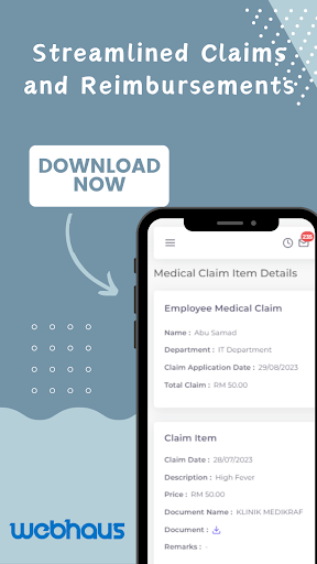 whHR: The All-in-One HR System Screen 3