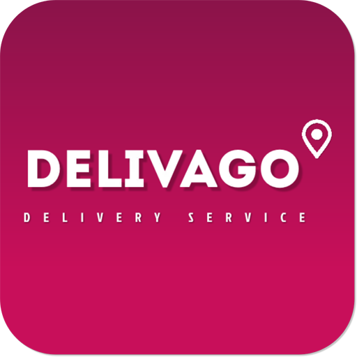 Delivago - AppWisp.com