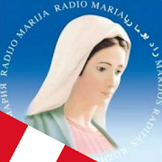 Radio Maria Perú: Radio Maria Gratis