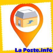 Top 20 Tools Apps Like La Poste.Fr info - Best Alternatives
