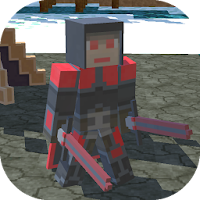 Blocky Story: War Land