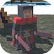Blocky Story: War Land - Androidアプリ