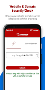 RedFox Phishing &Spam Detector screenshot 1