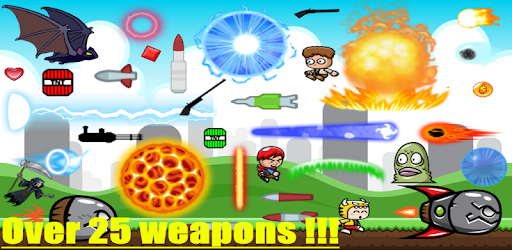 Dual Multiplayer Shooter Aplicaciones En Google Play