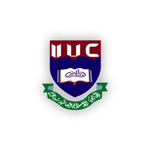IIUC - Student Dashboard logo
