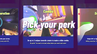 WipeSquad - Screenshot 2