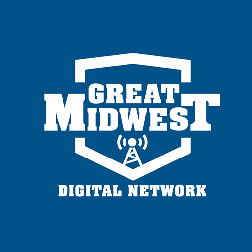Great Midwest Digital Network logo