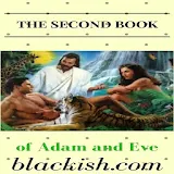 The Second book of Adam and Eve icon