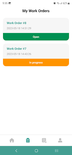 GOVA Go-Fix Screen 3