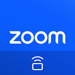 Cover Image of Descargar Controlador de Zoom Rooms 5.13.10 APK