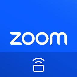 Symbolbild für Zoom Rooms Controller