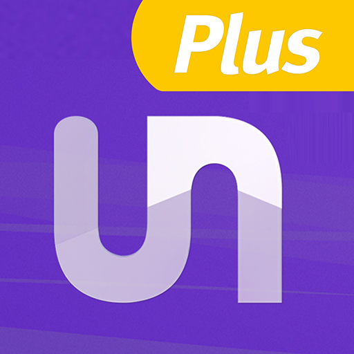 UNIS-B PLUS 2.0.7 Icon