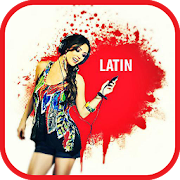 Spanish Songs Latin Music  Icon
