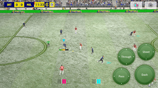 Screenshot eFootball™