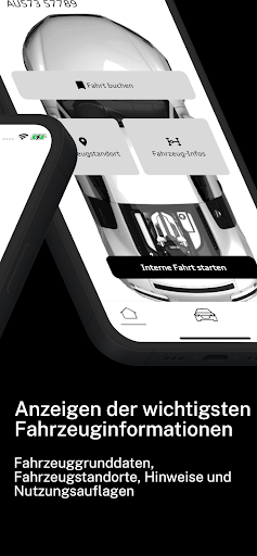 digiCARD – dig. Fahrtenbuch Screen 2