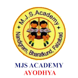 MJS Academy, Ayodhya icon