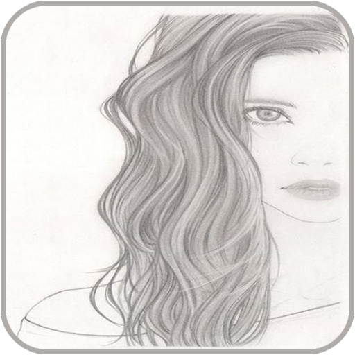 ارسم رسم ا لوجه المرأة التطبيقات على google play