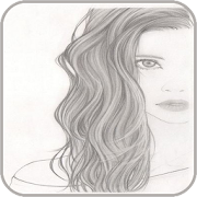 Top 30 Art & Design Apps Like Draw Sketch woman's face - Best Alternatives