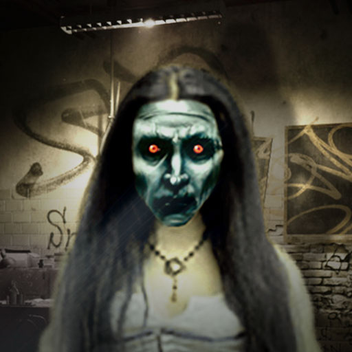 Scary Ghost Creepy Horror Game Download on Windows