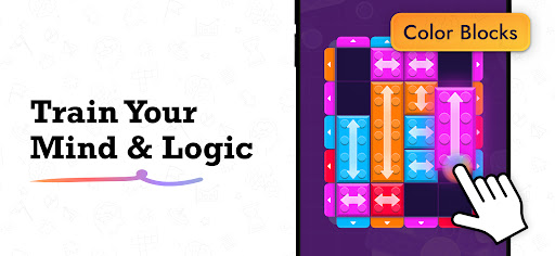 IQ Masters - Brain Games screenshot 4