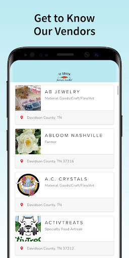 12 South Farmers Market Screen 2