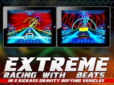 Extreme Racing with Beats 3Dのおすすめ画像4