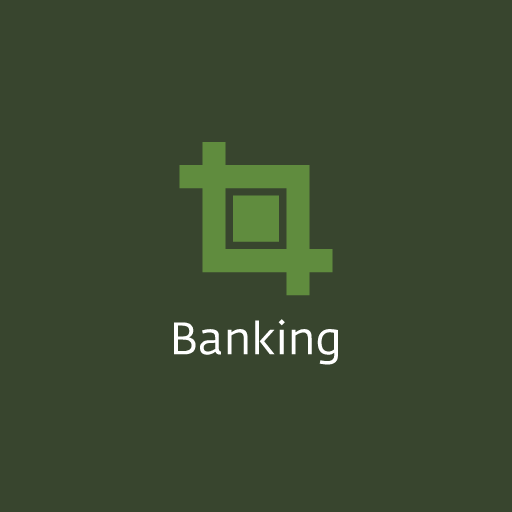 LLB Mobile Banking logo