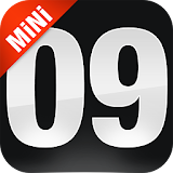 Minimalistic Countdown Timer icon