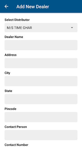 Maxima Trade Screen 3