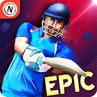 Epic Cricket - Real 3D Game 3.33