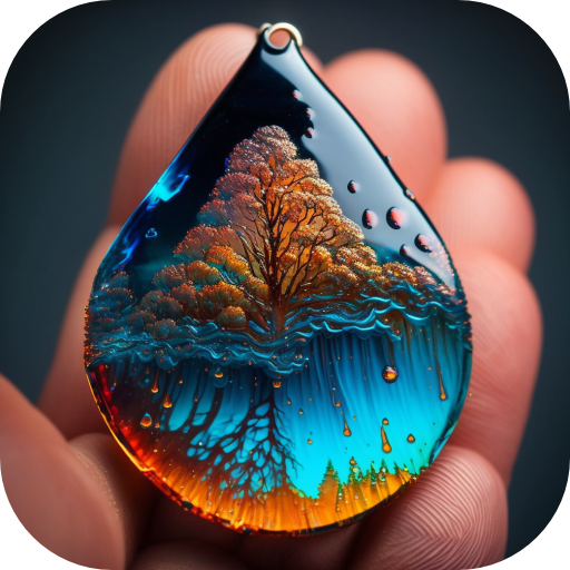 DIY Epoxy Resin Art Ideas Laai af op Windows