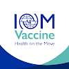 IOM Vaccine icon