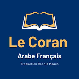 Icon image Le Coran arabe français