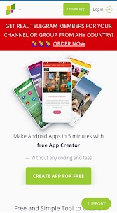 App geser 1