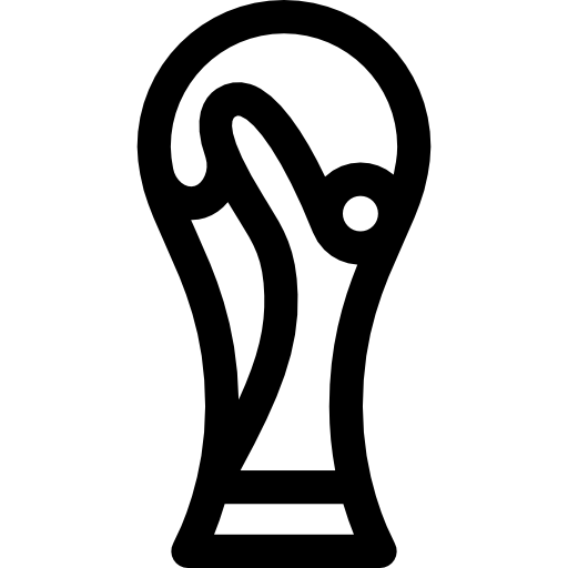 Quiz Copa do Mundo logo
