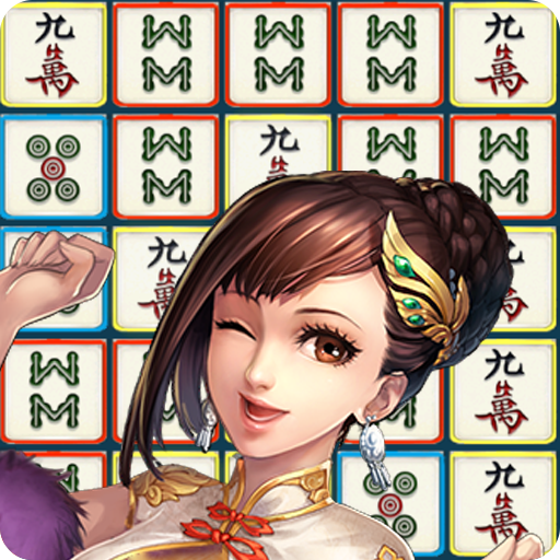 puzzles: match 3 games logo
