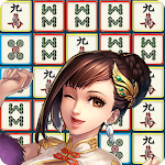 Cover Image of Tải xuống puzzles: match 3 games  APK
