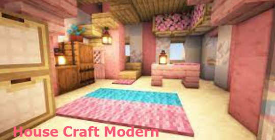 House Craft Modern