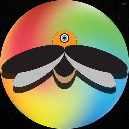 Color Bash logo