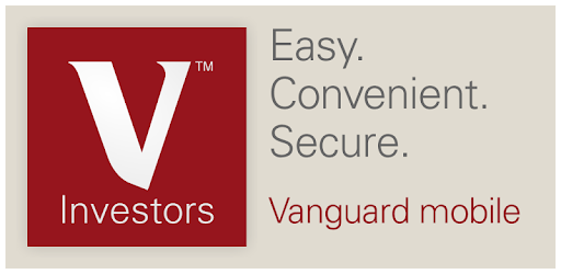 Vanguard - Apps on Google Play