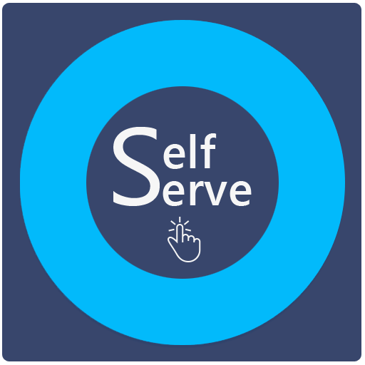SelfServe App 1.0.0 Icon