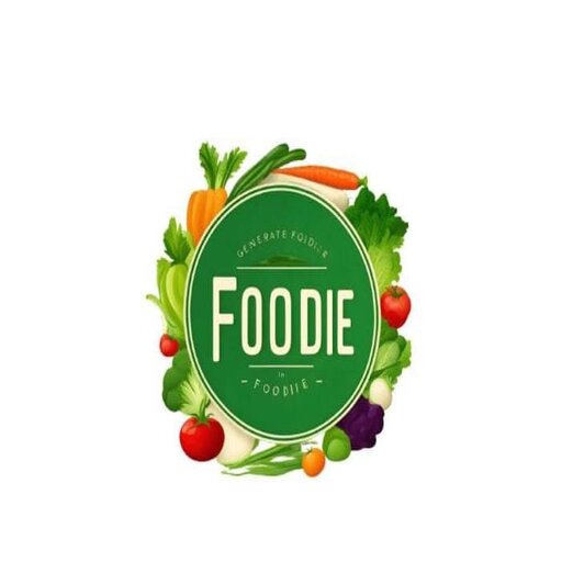 Foodie:Food & Grocery Delivery logo