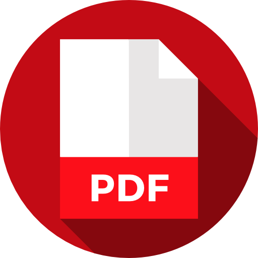 HT PDF Reader logo