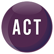 ACT Events Portal